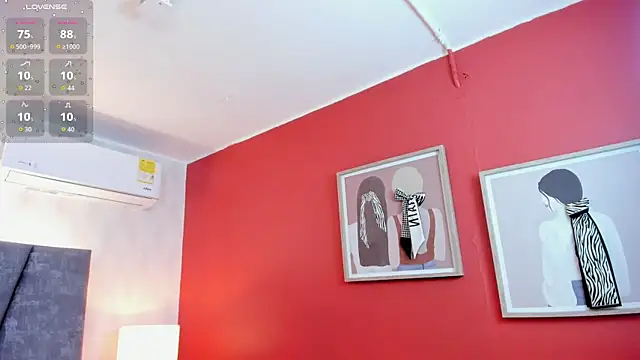 Ada  lee  online show from 01/18/26, 01:31