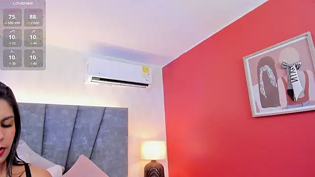 Ada  lee  online show from 02/11/26, 01:32