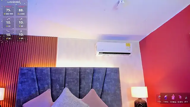 Ada  lee  online show from 02/25/26, 01:26