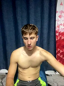 oliver Lz online show from 10/22/25, 02:12