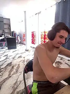 oliver Lz online show from 03/05/26, 04:14