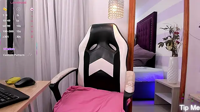 kaylin jann online show from 03/03/25, 10:42