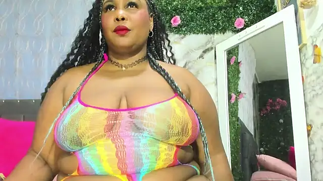 ebony 544 online show from 03/02/26, 03:52