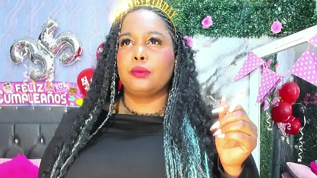 ebony 544 online show from 03/09/26, 04:49