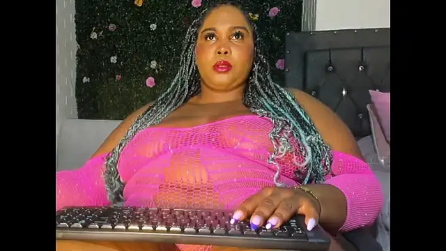 ebony 544 online show from 04/04/26, 08:23