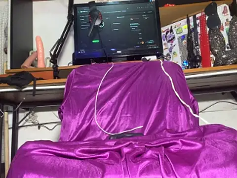 Lunita 5 online show from 01/18/26, 12:36