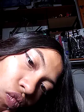 Lunita 5 online show from 02/07/26, 08:01