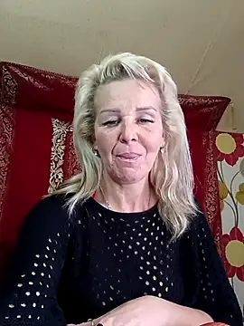 CassandraSandra44 online show from 03/02/25, 09:10