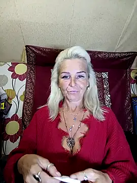 CassandraSandra44 online show from 10/03/25, 05:54