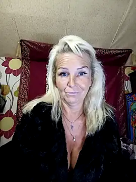 CassandraSandra44 online show from 10/13/25, 05:46