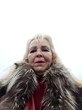 CassandraSandra44 online show from 12/03/25, 08:34