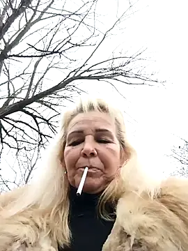 CassandraSandra44 online show from 12/20/25, 09:38