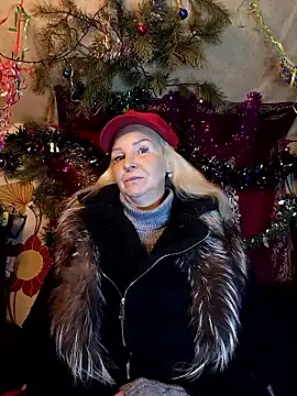 CassandraSandra44 online show from 01/18/26, 05:55