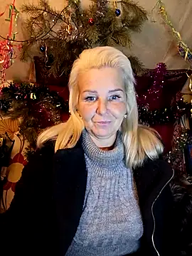 CassandraSandra44 online show from 01/18/26, 06:01