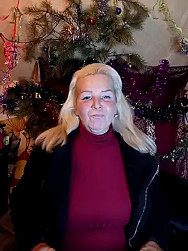 CassandraSandra44 online show from 01/19/26, 03:27