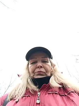 CassandraSandra44 online show from 02/16/26, 09:16