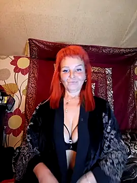 CassandraSandra44 online show from 02/27/26, 05:57