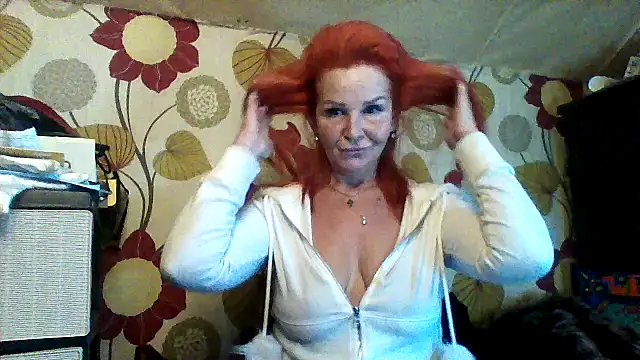 CassandraSandra44 online show from 03/03/26, 07:25