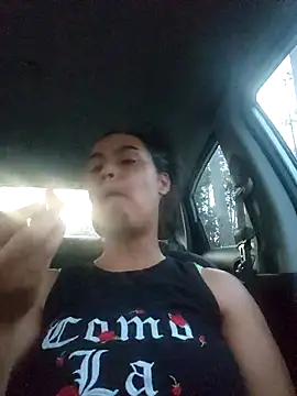 cinnaminnie online show from 03/04/25, 11:43