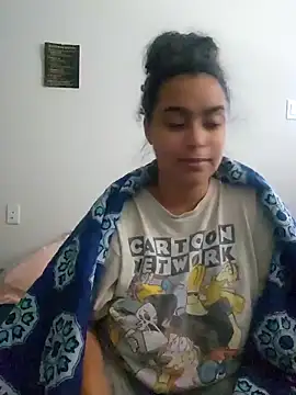 cinnaminnie online show from 04/27/26, 02:26