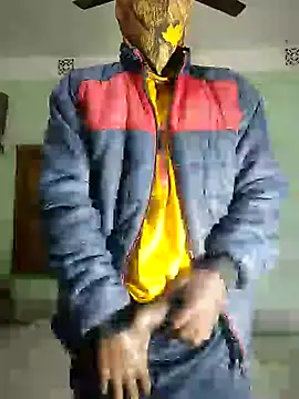 Hunter boy9 online show from 01/03/25, 12:54