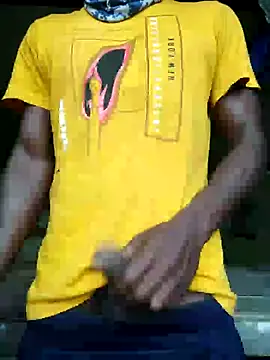 Hunter boy9 online show from 02/23/25, 01:02