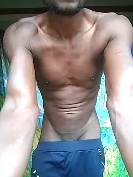 Hunter boy9 online show from 03/02/25, 05:54