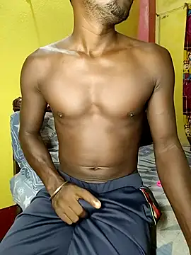 Hunter boy9 online show from 09/17/25, 11:39