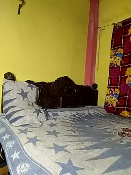 Hunter boy9 online show from 10/02/25, 11:56