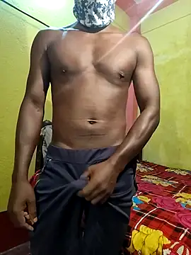 Hunter boy9 online show from 11/29/25, 11:52