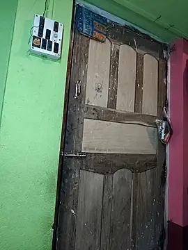 Hunter boy9 online show from 01/16/26, 11:53