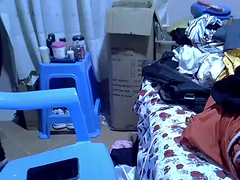 Just Karu online show from 03/08/26, 02:21