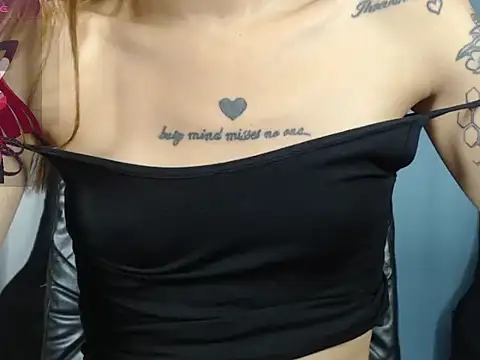 Bunny bel online show from 03/20/26, 10:36