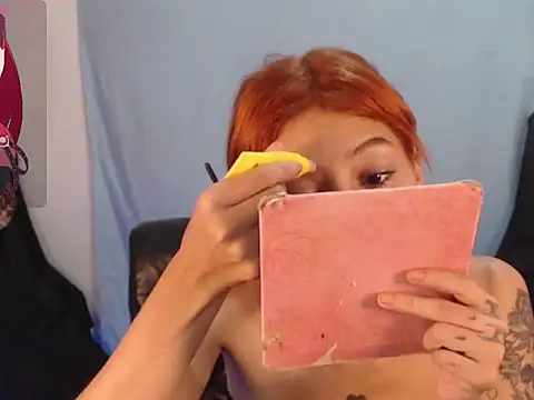 Bunny bel online show from 04/05/26, 09:12