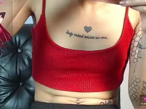 Bunny bel online show from 04/08/26, 10:32