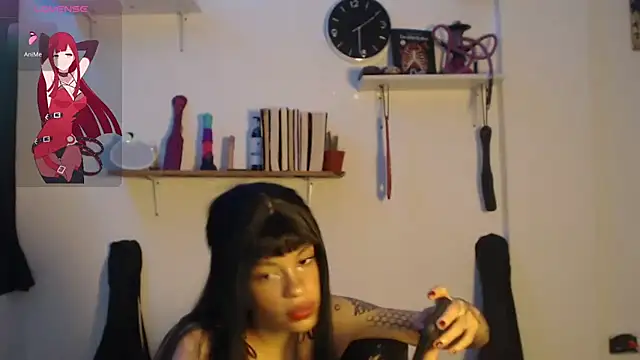 Snapshot of Bunny_bel chatting on 04/30/26, 08:57 Bunny bel online show from 04/30/26, 08:57