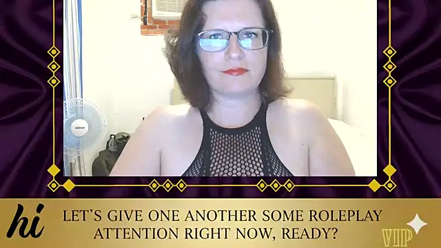 CrimsonMistress online show from 01/16/26, 10:36