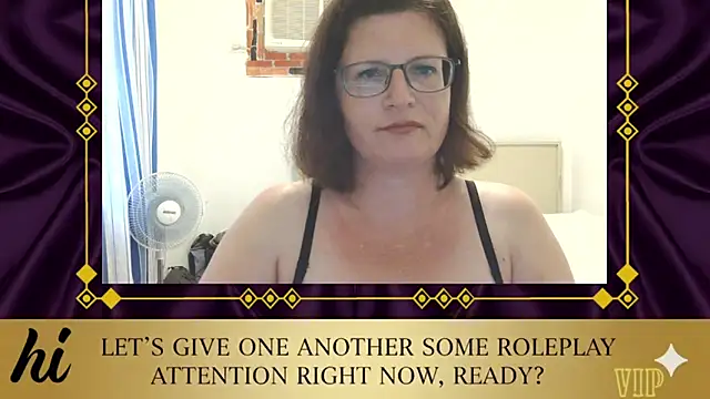 CrimsonMistress online show from 02/16/26, 10:17