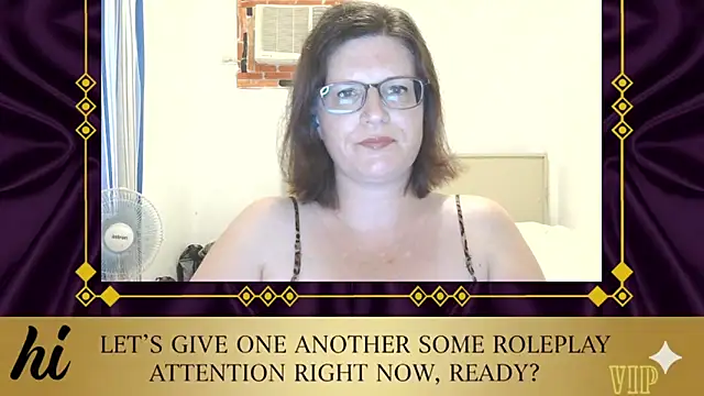 CrimsonMistress online show from 02/18/26, 10:39