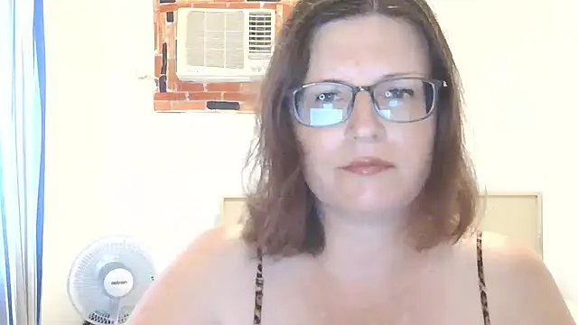 CrimsonMistress online show from 04/19/26, 10:34