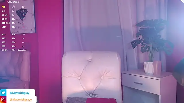 MaverickGray online show from 01/22/25, 04:55