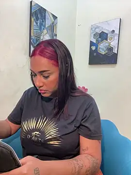 MaverickGray online show from 02/13/25, 01:15