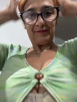 anastasia and jordan online show from 03/14/26, 09:26