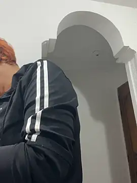 anastasia and jordan online show from 04/09/26, 09:36