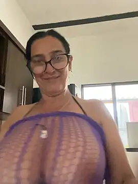 anastasia and jordan online show from 07/20/26, 05:48