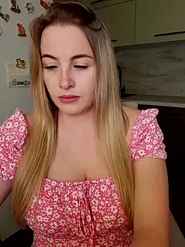 Cute Hot Alice online show from 02/24/25, 08:14