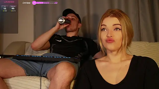 Kinky Secrets online show from 12/07/24, 06:15