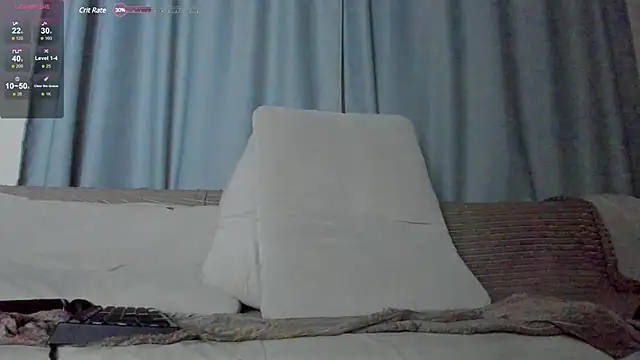 Kinky Secrets online show from 02/27/25, 05:58