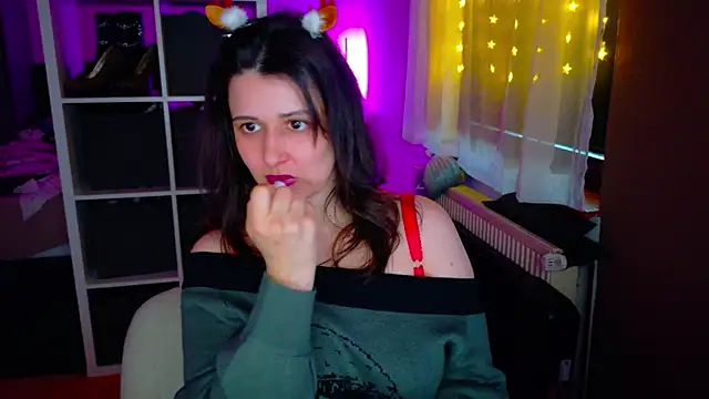 jenna-sxy19 online show from 12/15/25, 03:16