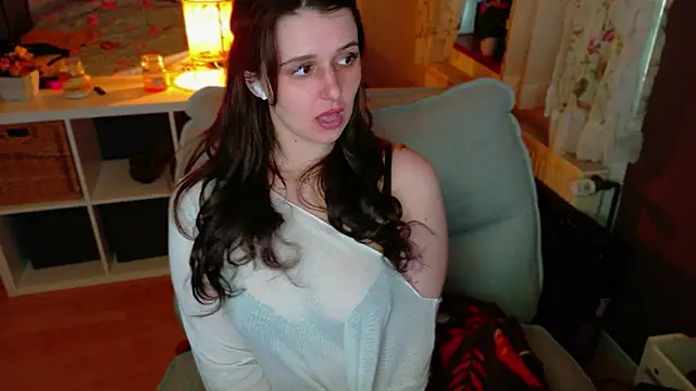 jenna-sxy19 online show from 04/15/26, 04:36